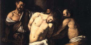 Le Christ contemplé par les peintres