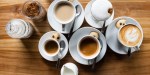 TASSES DE CAFE