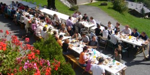 Fête des voisins : le bon moment pour évangéliser ?