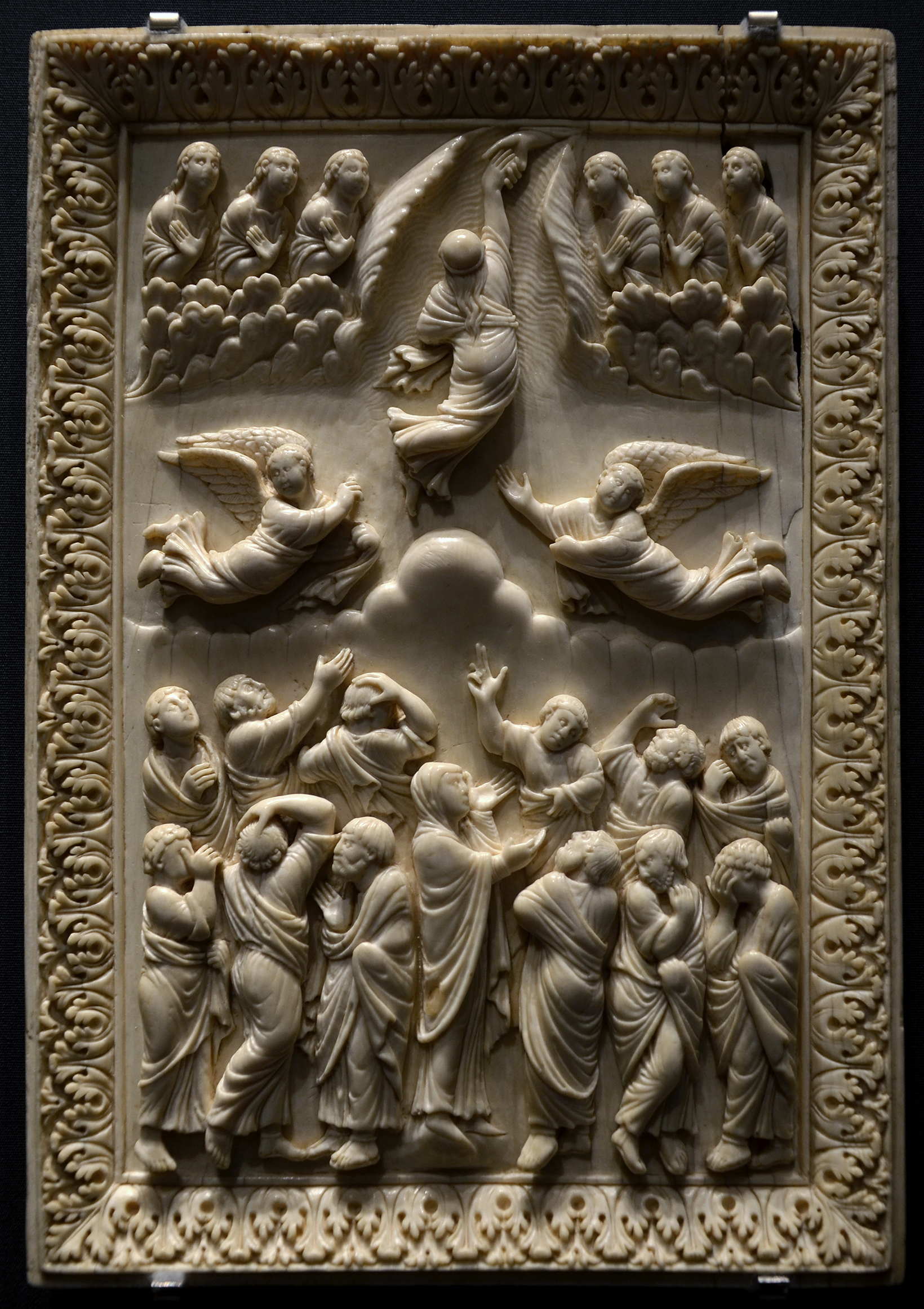 Les dix plus belles représentations de l&rsquo;Ascension