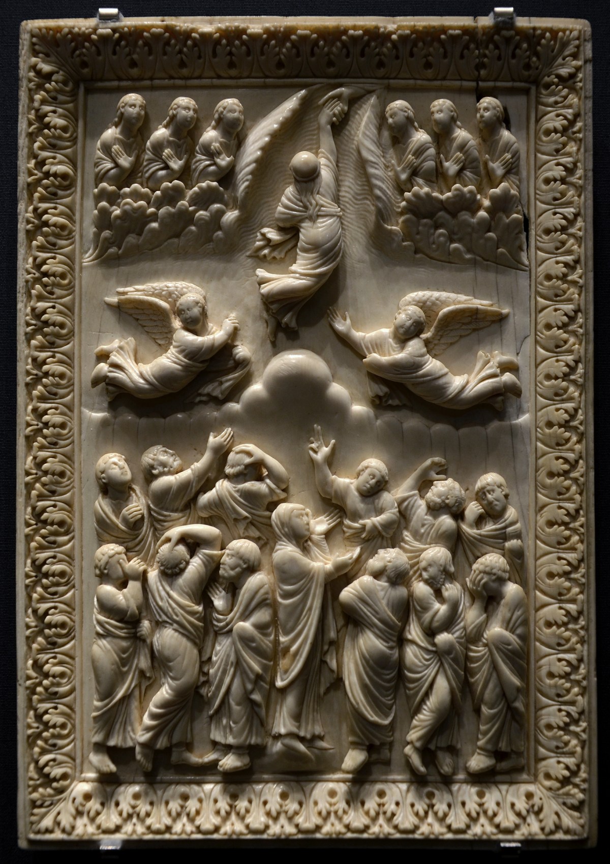 Les dix plus belles représentations de l’Ascension