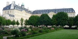 Les Missions étrangères de Paris : Un havre de paix pour discerner sa vocation