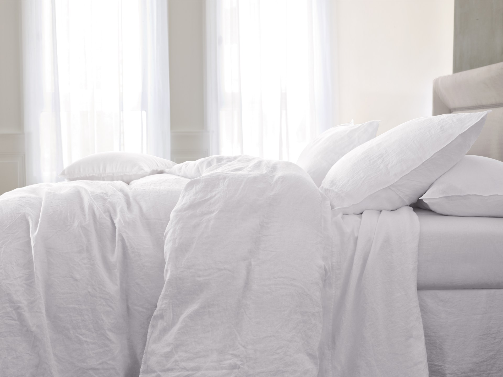 LIT ; DECO ; DRAPS