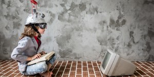 À la recherche de la spiritualité dans les nouvelles technologies