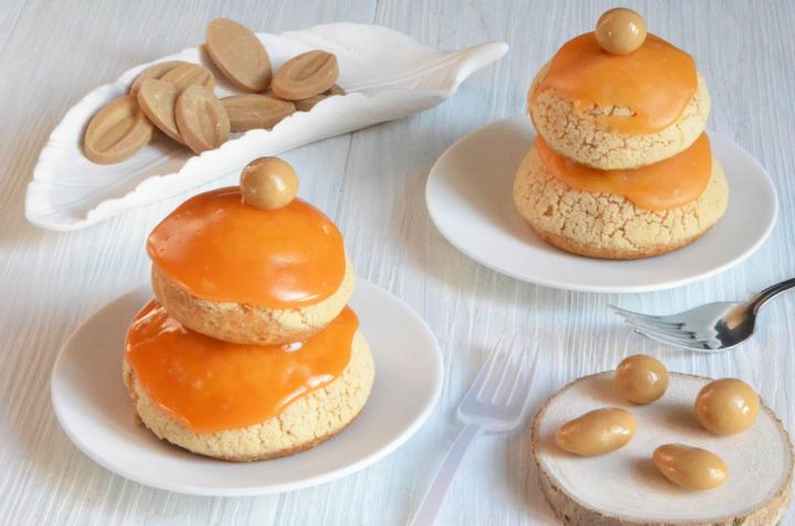 Des Religieuses A Croquer