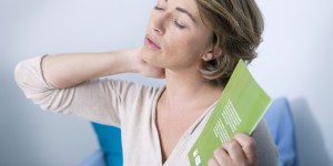 Les secrets d&#8217;une préménopause réussie