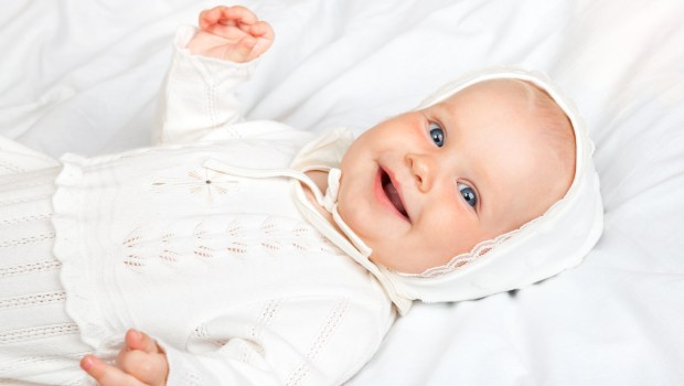 ENFANT BAPTEME