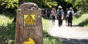 Dix raisons de faire le chemin de Compostelle en famille