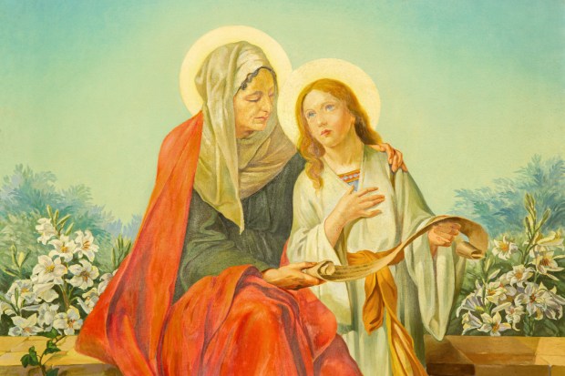 Quel est le saint patron de votre région ?