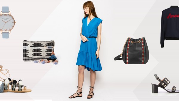 MODE ROBE