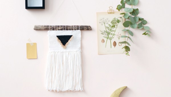 TISSAGE CONTEMPORAIN