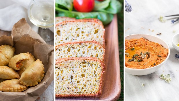 RECETTES APERO POUR LA FETE DES VOISINS