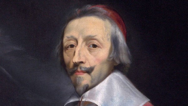 CARDINAL RICHELIEU