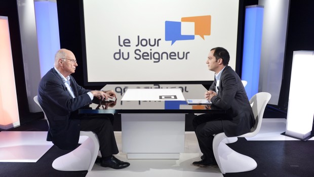 LE JOUR DU SEIGNEUR