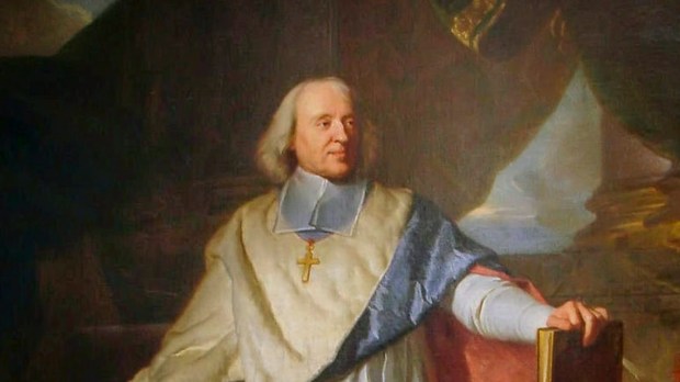 WEB – Jacques-Bénigne Bossuet