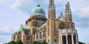 Les Belges se préparent à la venue du Pape