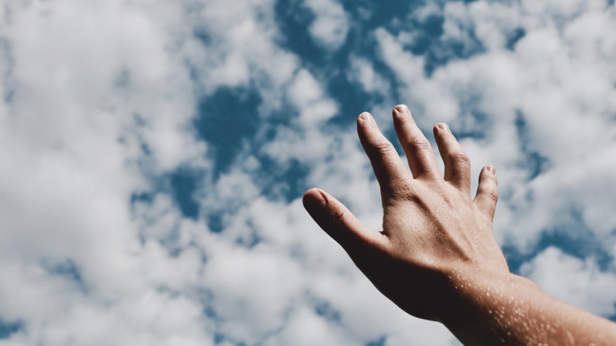 HAND