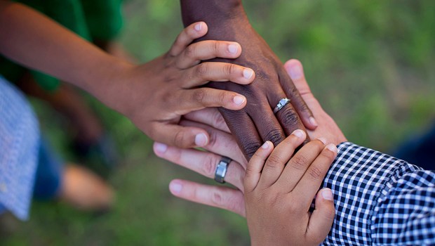 HANDS