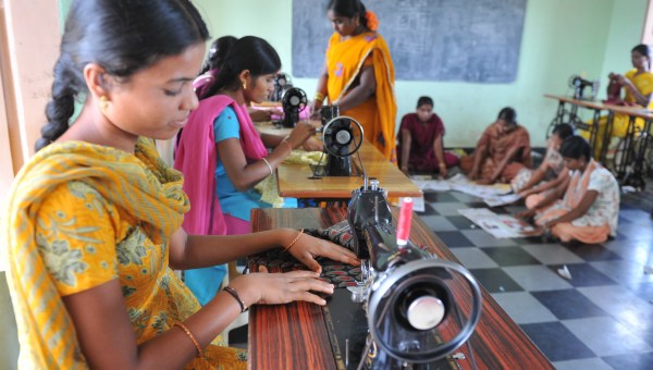 MOTHER TERESA CENTER