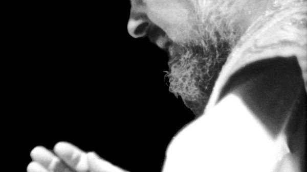 PADRE PIO
