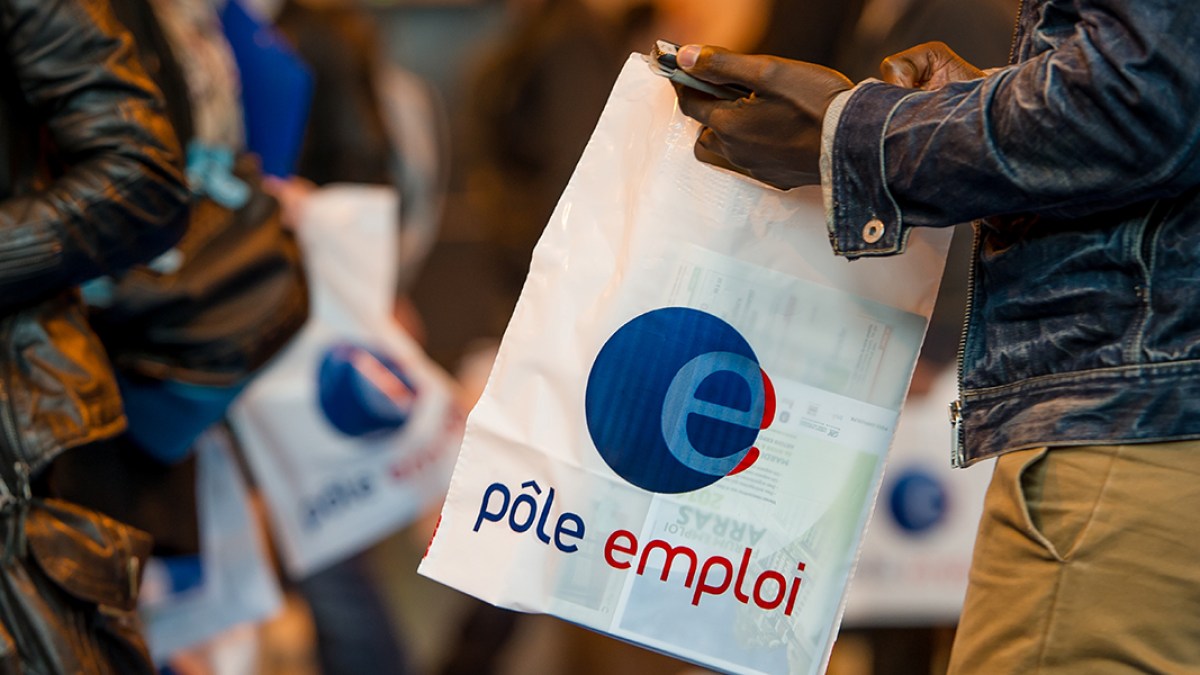 AGENCY POLE EMPLOI