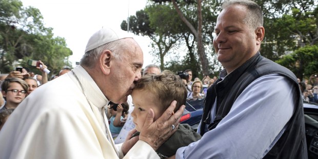 POPE FRANCIS