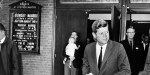 JOHN F. KENNEDY