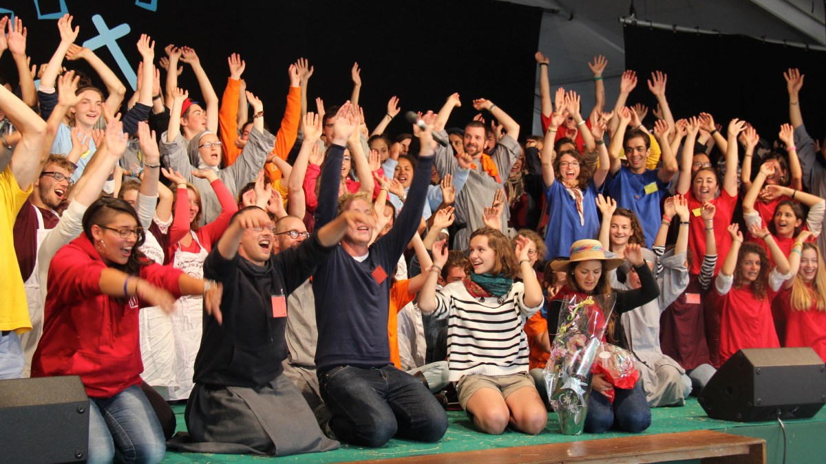 FESTIVAL SAINT JEAN