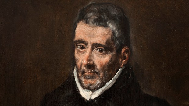 Saint Jean d'Avila