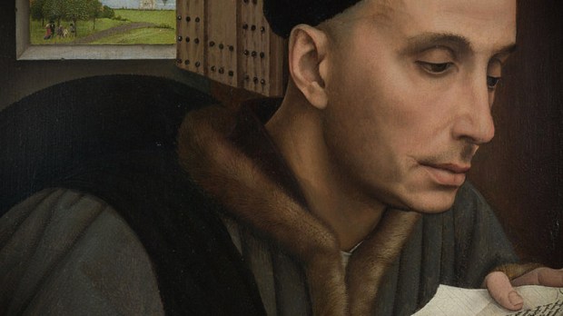 Saint Yves