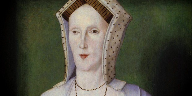 MARGARET-POLE