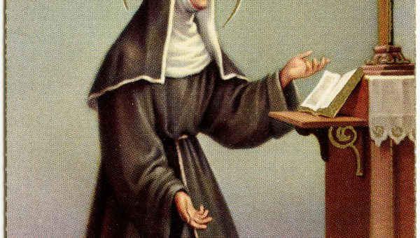 SAINT RITA