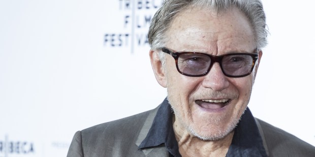 HARVEY KEITEL