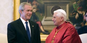 Les papes et les présidents américains, une longue histoire