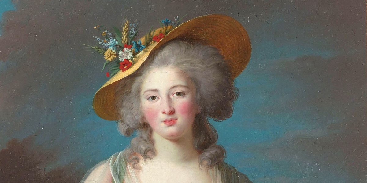 MADAME ELISABETH