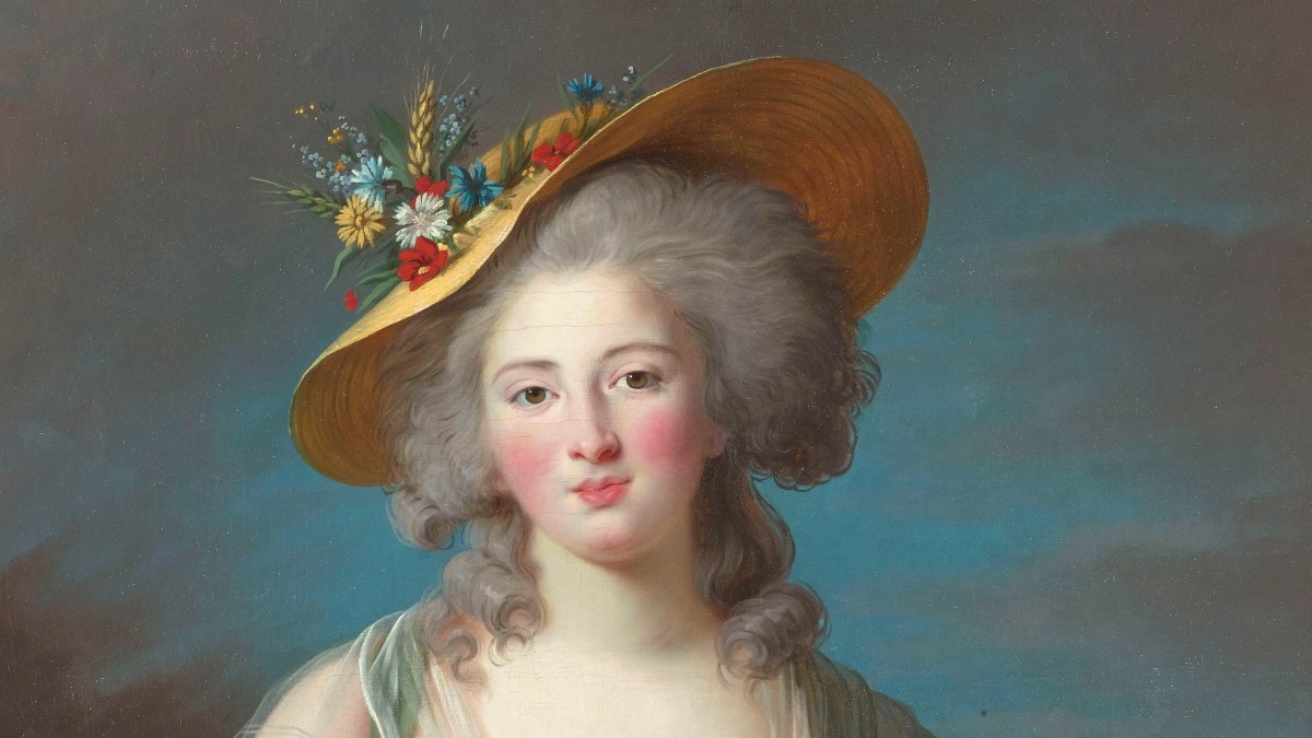 MADAME ELISABETH