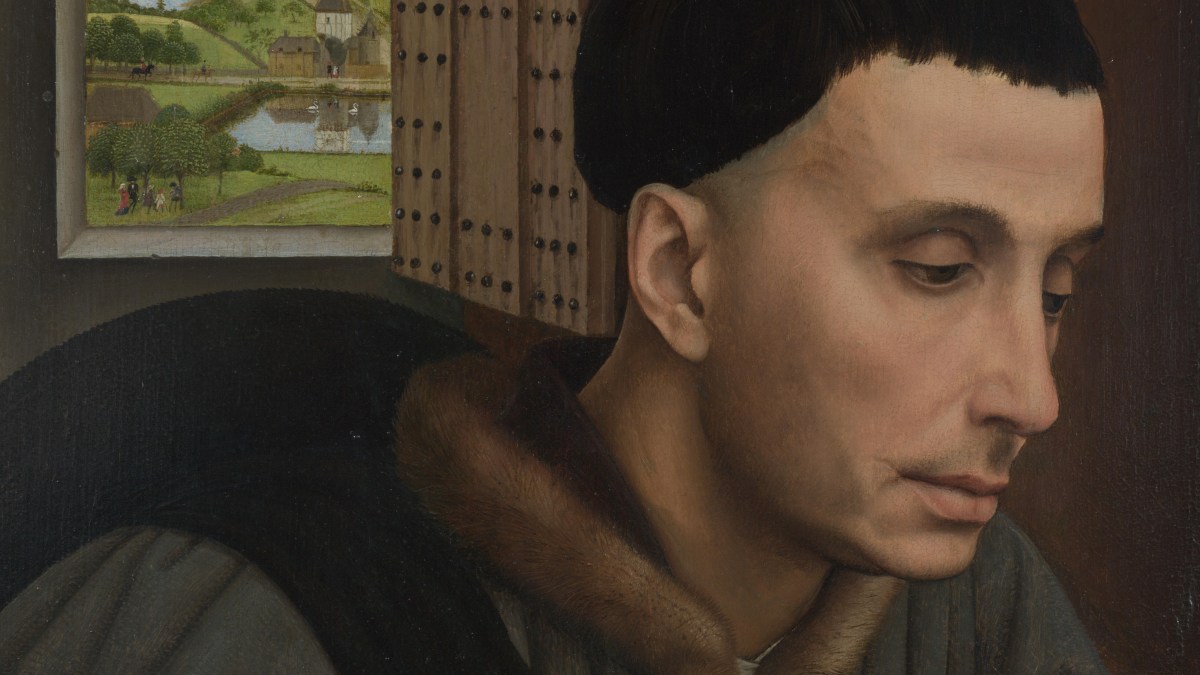 SAINT YVES