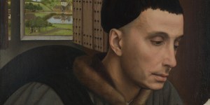 Un Breton extraordinaire : saint Yves Hélory, juge et prêtre