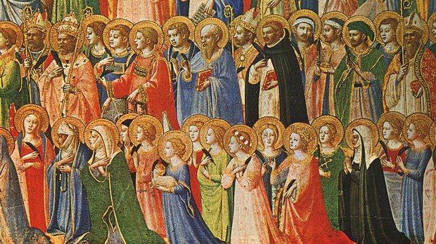 WEB3 ALL SAINTS FRA ANGELICO MANY SAINTS Fra Angelico Wikipedia
