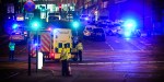 ATTENTAT DE MANCHESTER
