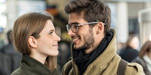 Le compliment, vraie bénédiction pour le couple