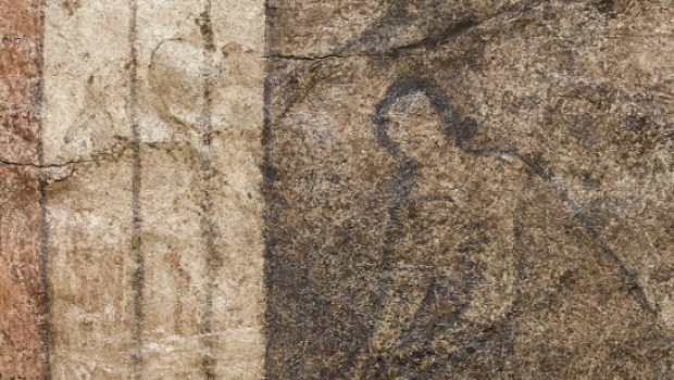 La femme au puits © Yale University Museum | Domaine Public
