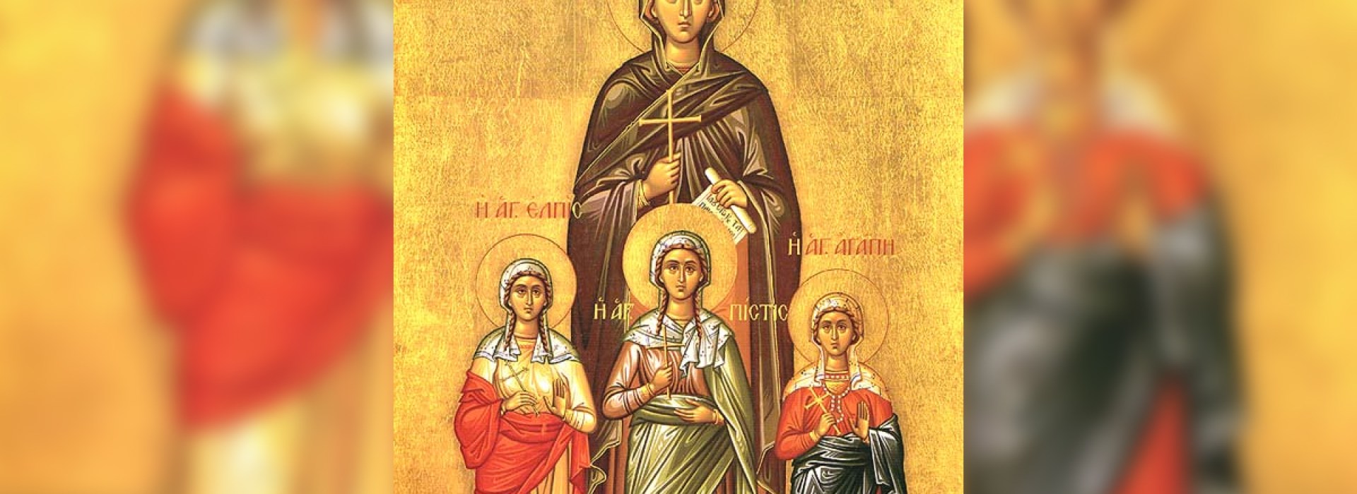 WEB3 SAINT SOPHIA