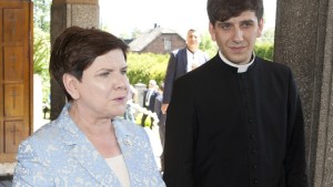 TYMOTEUSZ BEATA SZYDLO