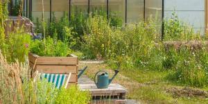 Jardinage : comment faire du compost soi-même ?