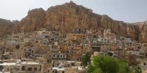 Syrie : Maaloula, le village martyr revenu à la vie