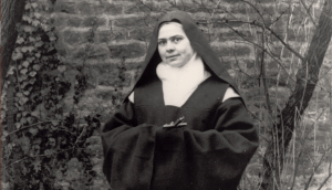 Élisabeth de la Trinité, une sainte éblouie par l’amour du Christ