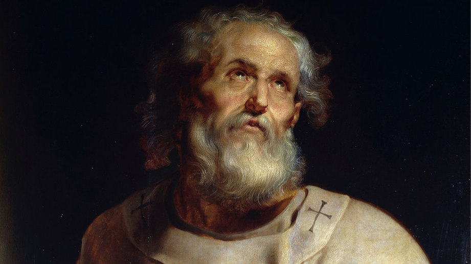 Les lieux des tombes et des reliques des 12 apôtres