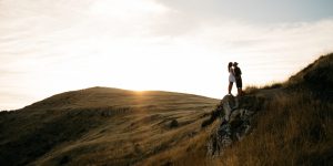 7 idées pour un voyage de noces original