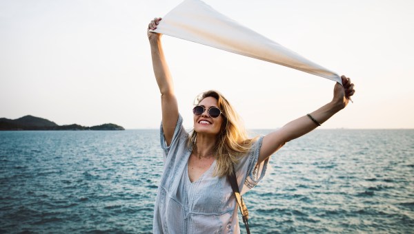 Se protéger des coups de soleil